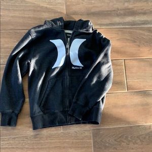 Hurley Boys Hoodie